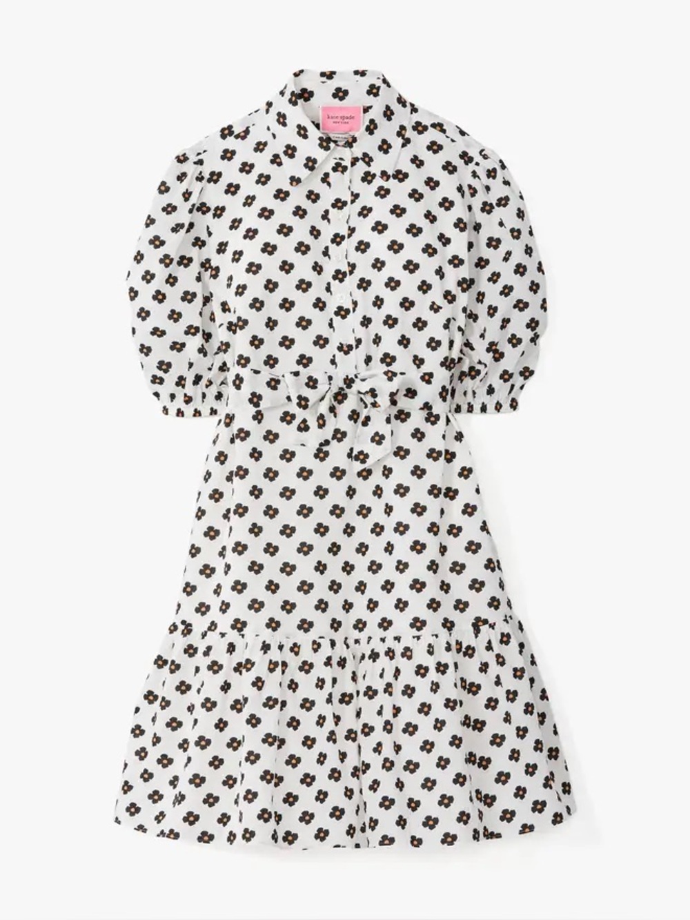 Like New Mini Shirt Dress by Kate Spade ♠️
